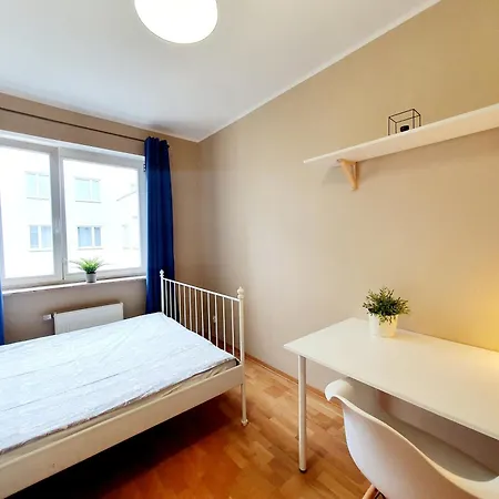 Fala Blisko Morza Apartment Sopot