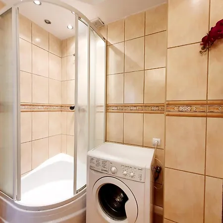 Fala Blisko Morza Apartment Sopot