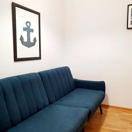 Apartment Fala Blisko Morza