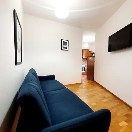 Apartment Fala Blisko Morza *