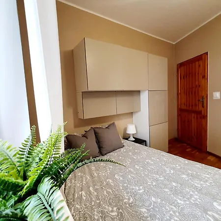 Apartment Fala Blisko Morza *